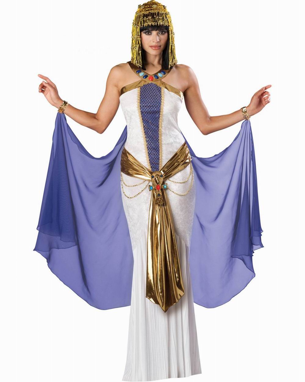 Jewel Of the Nile Elite Costume
